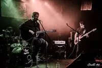 The Music School - Cours de Guitare Marseille