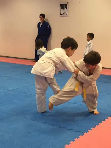 Ajcm Judo13007 les Catalans