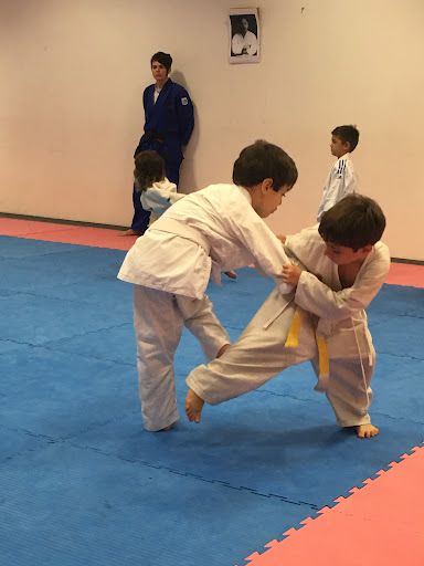 Ajcm Judo13007 les Catalans