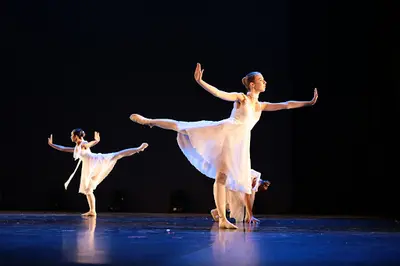 Centre Chorégraphique Olga Semenova