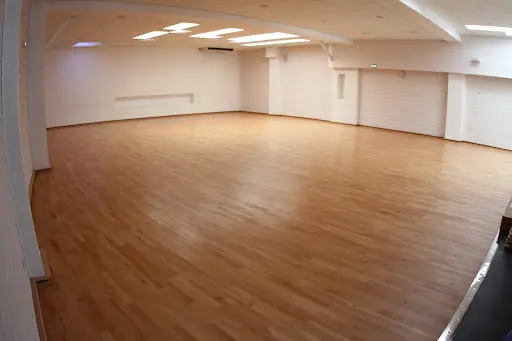 École de Danse -le Grenier du Corps À Marseille