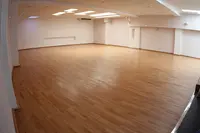 École de Danse -le Grenier du Corps À Marseille