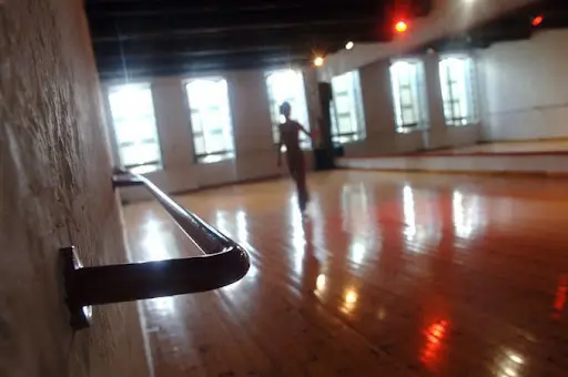 Studio de Danse Joëlle Faure