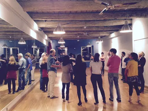 Tango Por Vos - École de Danse et Location de Salle