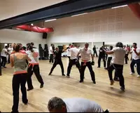 Ecole de Krav Maga (sepai Dojo)