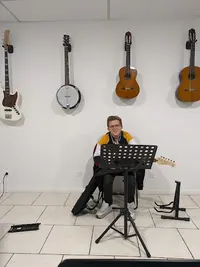 École de Musique de Bonneveine
