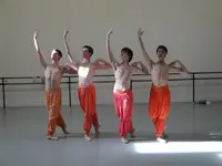 École Nationale de Danse de Marseille