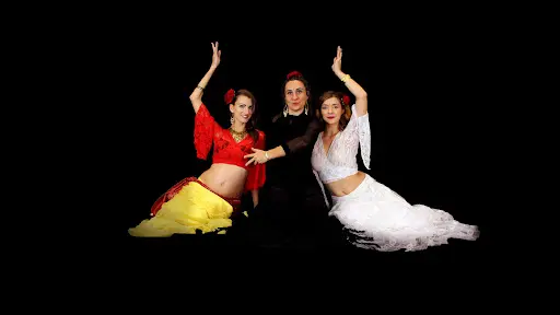 Marilou Galas Danse