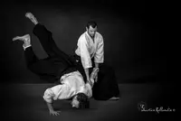 Nami Dojo Aïkido