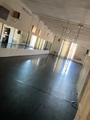 Studios Contigus