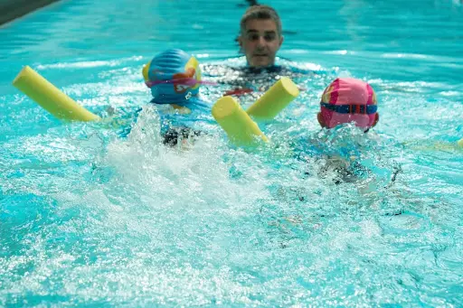 Swim Stars | Marseille