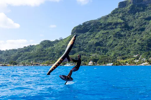 The Ridery Kitesurf & Wing - Shop & Ecole