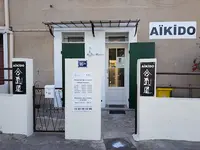 Aïki Dojo de Marseille