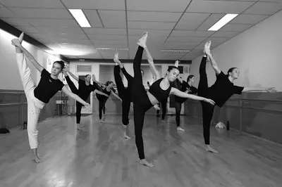 E-danses - Ecole de Danse Elodie Spatafora