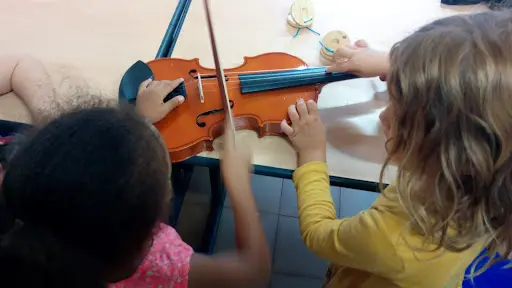 École de Musique Marseille