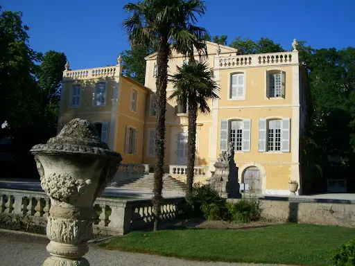 La Magalone, Cité de la Musique