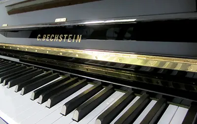 Le Jardin Musical - Musiques et Therapies