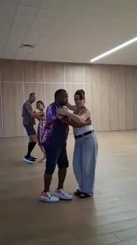 Sabor A Mi Salsa -cours de Salsa