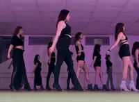 Meraki Dance
