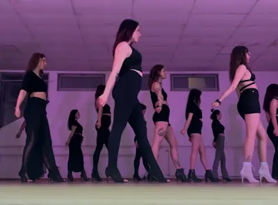 Meraki Dance