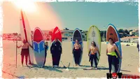 Hot School - Kitesurf - Wingfoil - Sup