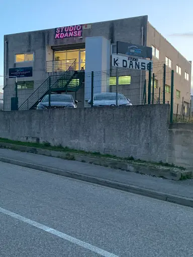 Studio Kdanse