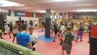 Urban Sport Boxing