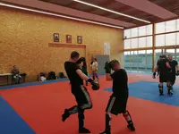Ecole de Krav Maga Martillacaise