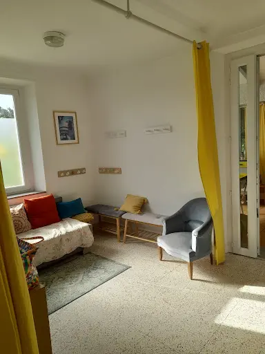 La Maison Danse Coustellet