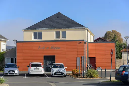 École de Musique "loire & Coteaux"