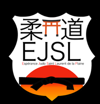 Esperance Judo Saint-laurent de la Plaine
