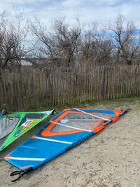 Alan Wind&surf (34) / Ecole Itinérante / Windsurf / Surf / Skate / Wing / Kitesurf / Foil