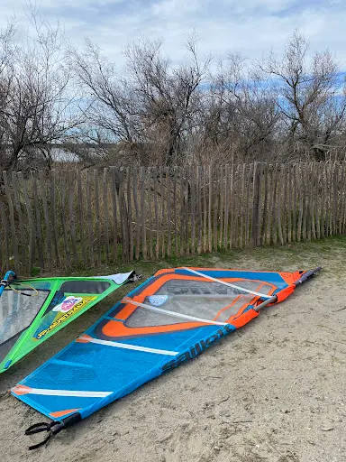 Alan Wind&surf (34) / Ecole Itinérante / Windsurf / Surf / Skate / Wing / Kitesurf / Foil