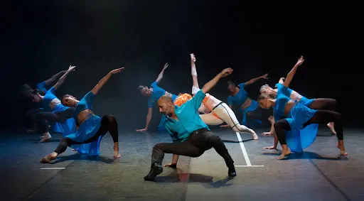 Cocdanse Carnon