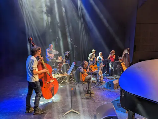 Ecole de Musique Mauguio-carnon
