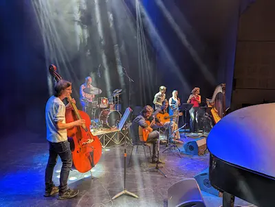 Ecole de Musique Mauguio-carnon