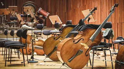 Iefar Music All, École de Musique À Mauguio