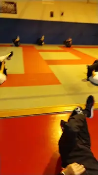 Krav Maga Montpellier Mauguio