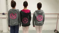 Les Espoirs de la Danse