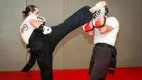 Shaolin Hung-gar Kung-fu Mauguio