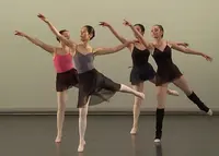 Movimento, la Passion de la Danse Depuis 2008