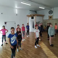 Ip Dance