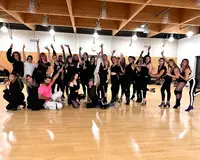 Ecole de Danse - R Heels Dance