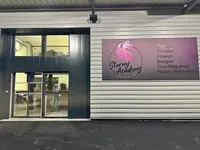 Stormy Academy