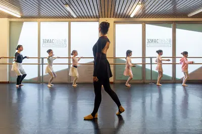 Cocorpsdanse