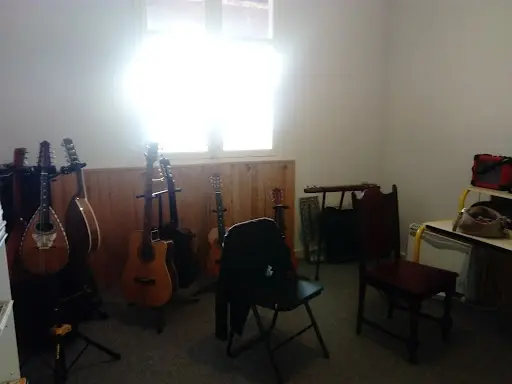 Les Jardins de Musiques
