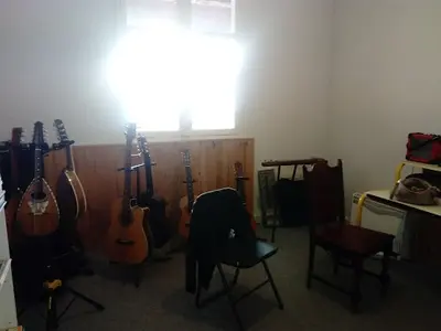 Les Jardins de Musiques