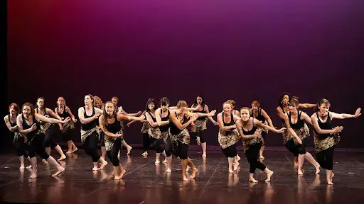 Art et Danse