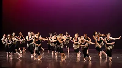 Art et Danse