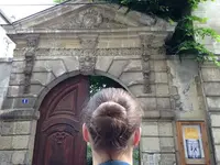 Ecole de Danse Isabelle Coll